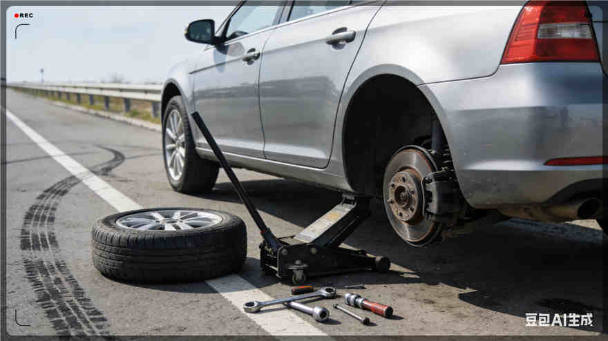 潮州道路救援汽车送玻璃水