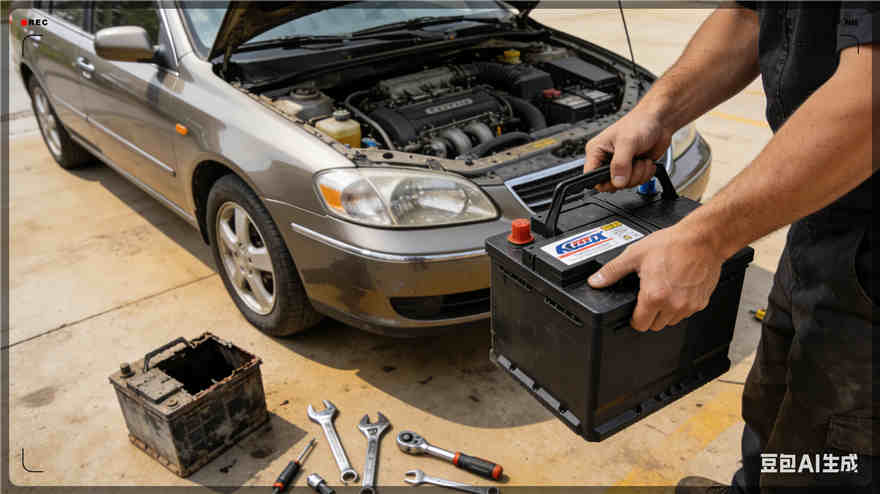 潮州道路救援汽车送机油