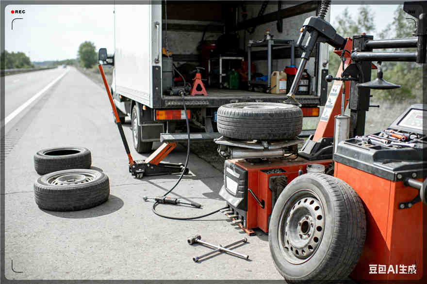 潮州道路救援汽车送机油