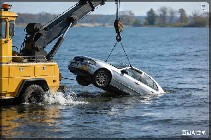 潮州汽车救援送柴油